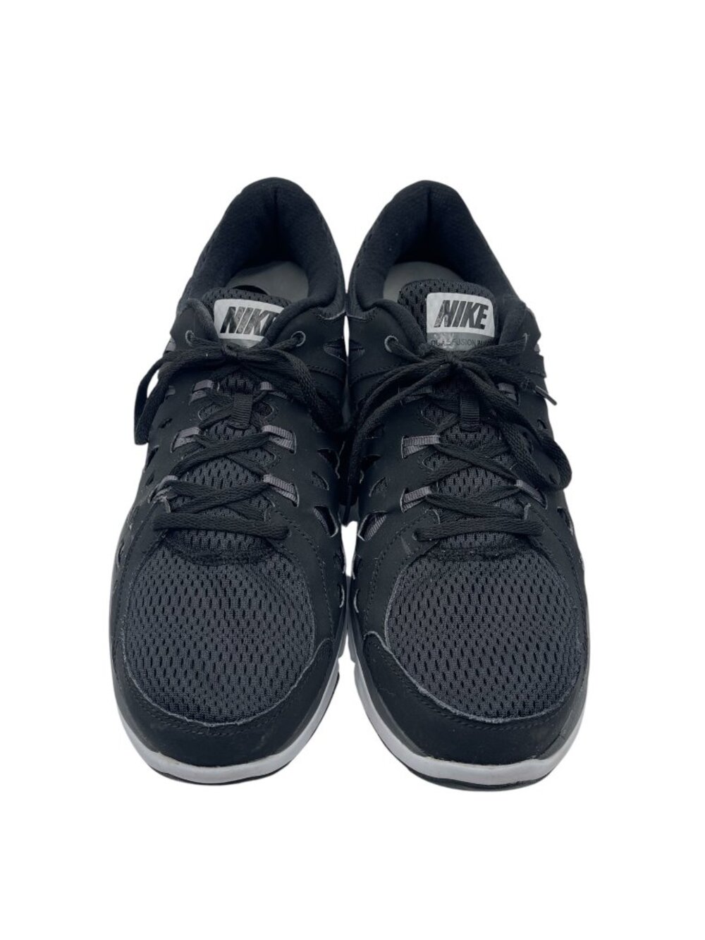 Nike Dual Fusion Lace Up Athletic Shoes for Men’s SZ 12 - Picture 3 of 7